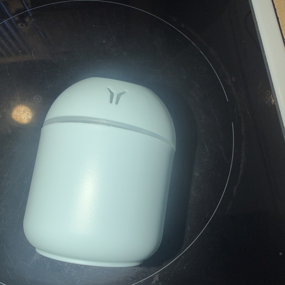 USB Colorful Humidifier