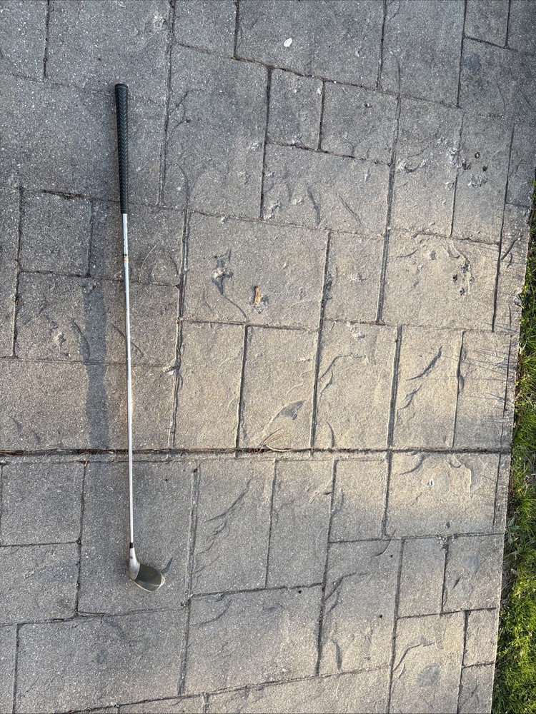 Northwestern 1 Wood