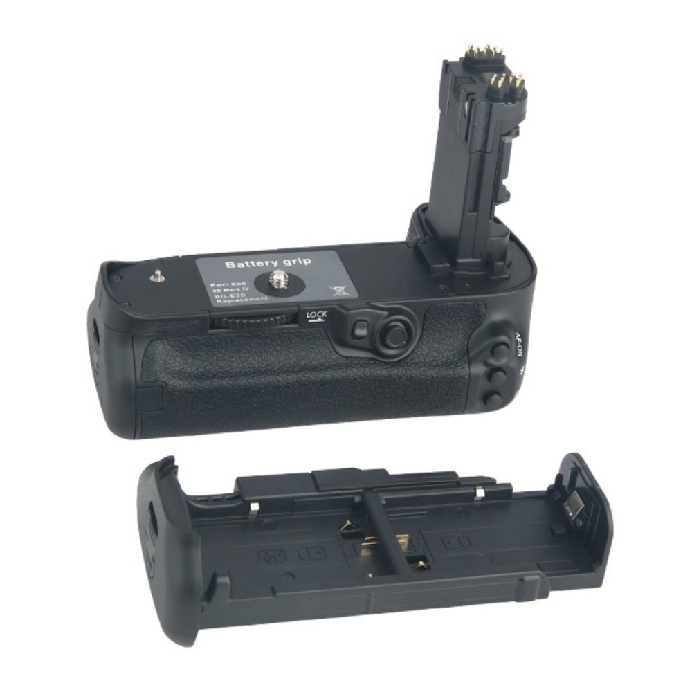 BG-E20 Battery Handle Grip for Canon Professional-Grade Functionality z