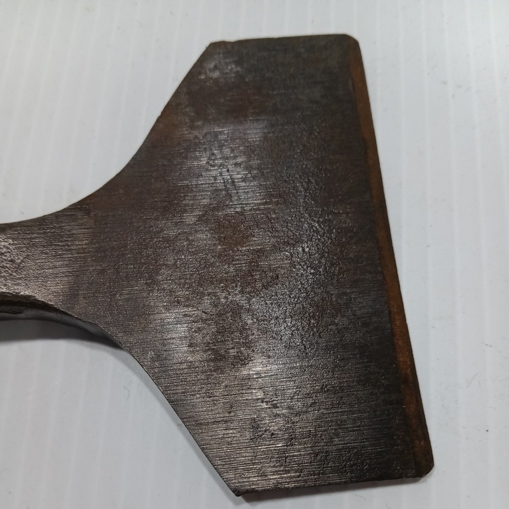 Vintage Balto Chisel Tool , Brick/Stone 3 1/2” Chisel