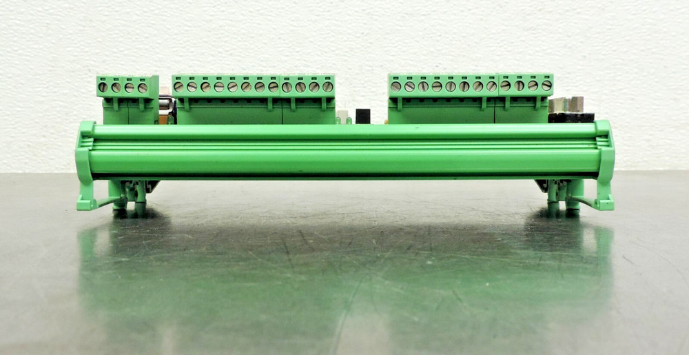 Aradex VBus_DAC V1.3 010404 JE Module