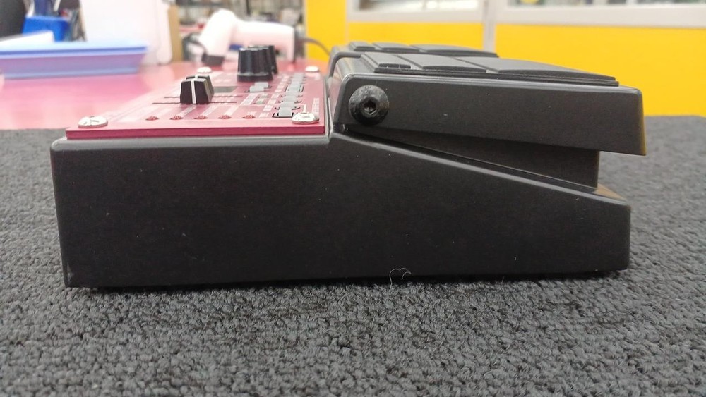 BOSS Model RC-30 Loop Station