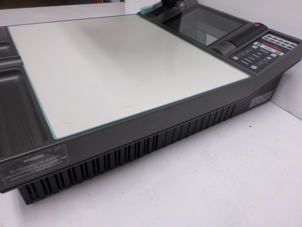 Wolfvision VZ-45b Visualizer