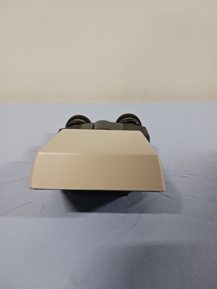 Nikon Microscope Head 195924 w/ Eye Pieces