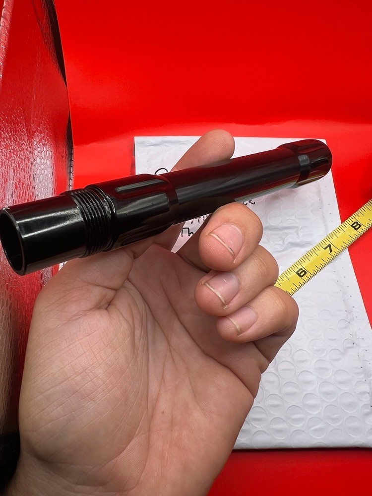 Empire Paintball Barrel Back .687 Autococker Thread