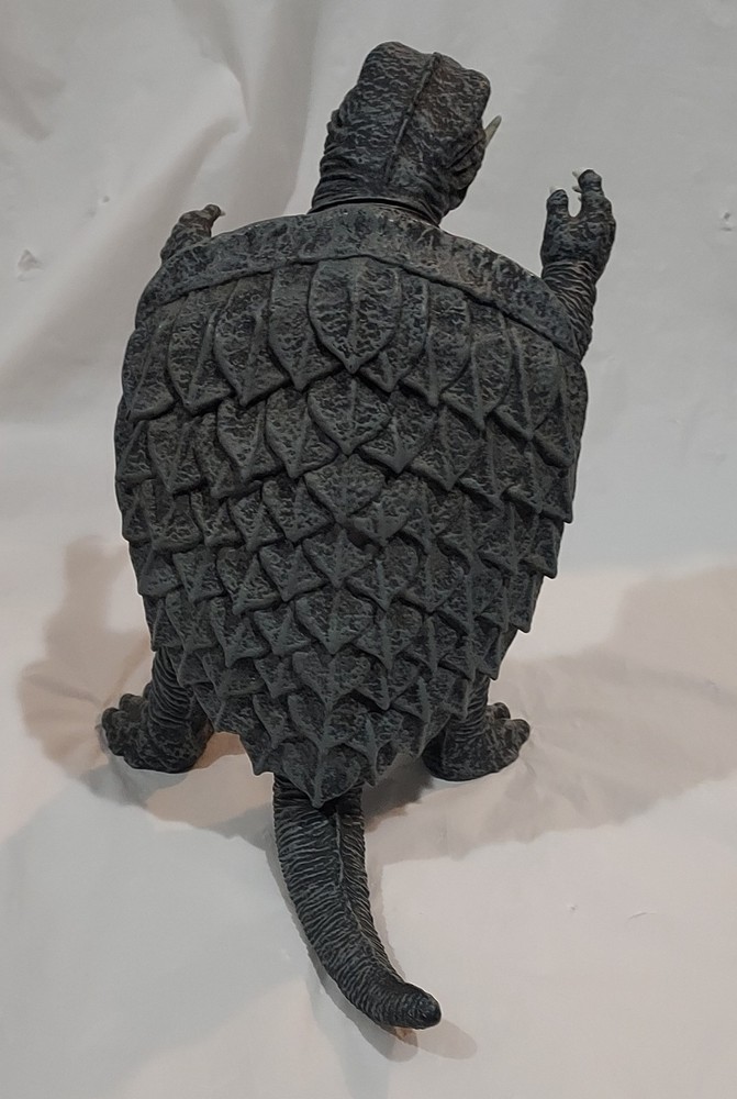 Gamera X Plus Figure Godzilla