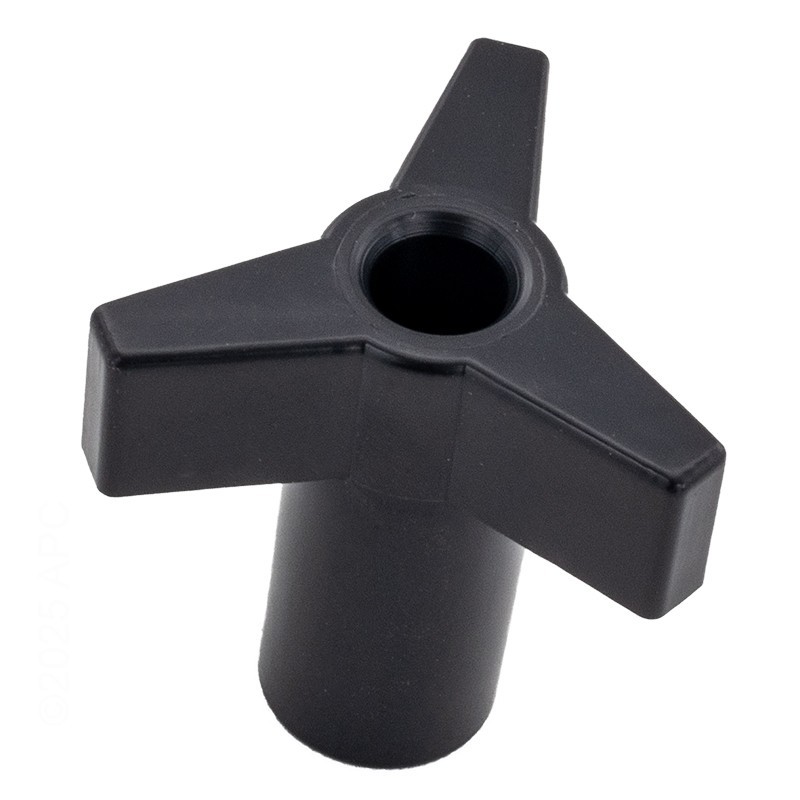 Paramount EcoPool Knob | 005302360000