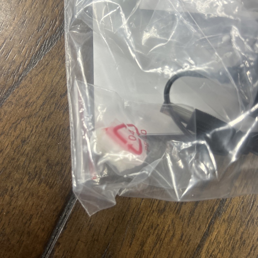 Victrola Journey+ Bluetooth Record Player Suitcase Blue Open Box Tested Working