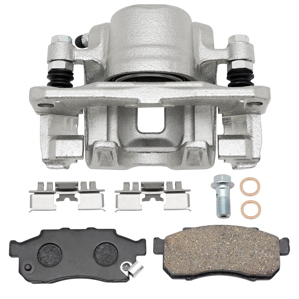 Brake Caliper Housing Replacement Unit