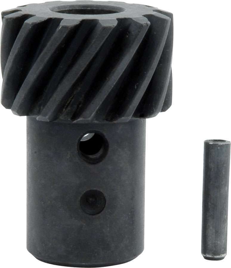 ALLSTAR PERFORMANCE Distributor Gear Melonized Iron .491in- ALL81308