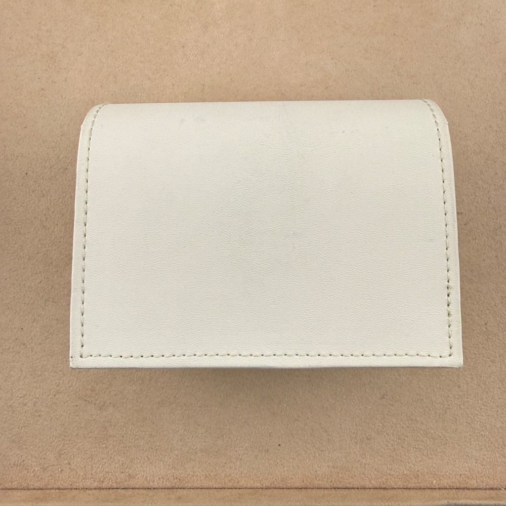 LONGINES box travel box + counter box