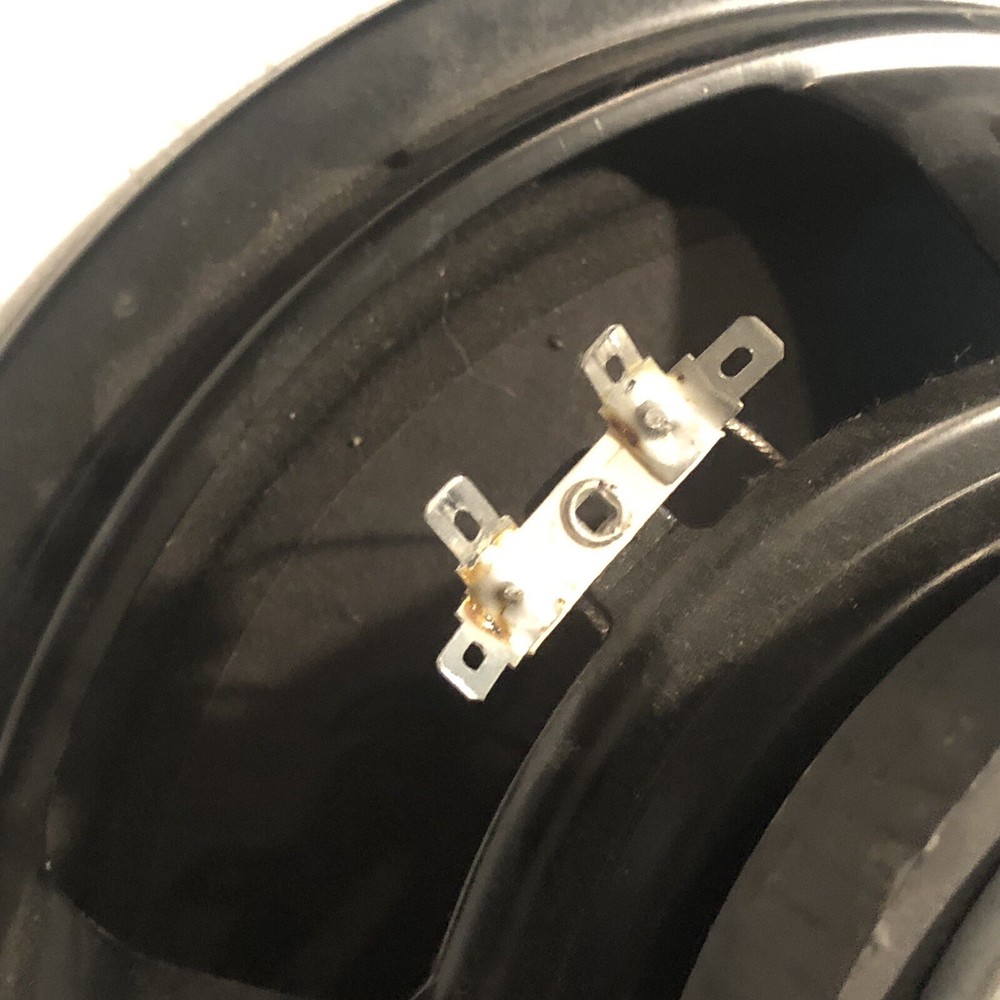 Replacement Generic/unbranded 10" Woofer Speakers (pair)