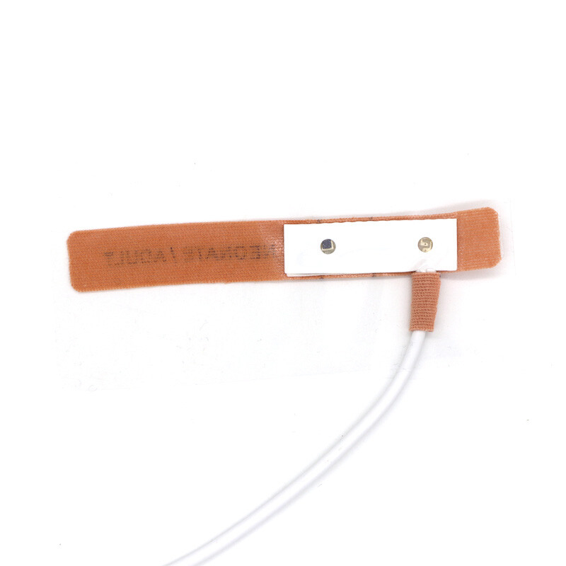 5Pcs Compatible Disposable SpO2 Sensor Neonate