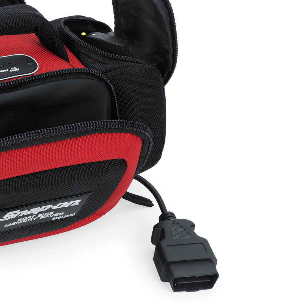 Snap on Memory Saver, INTERSTATE Battery Included!