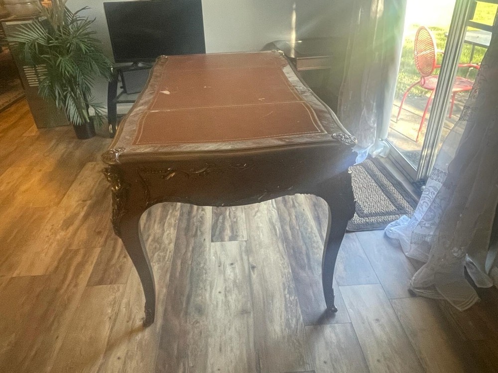 antique writing desk