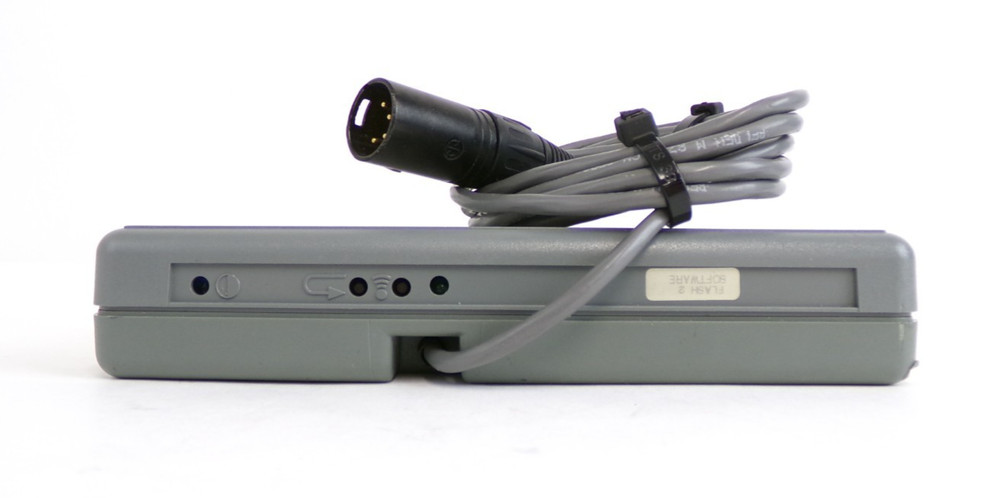 Edwards D37209000 Vacuum Pump Display Terminal Controller Gameboy Working