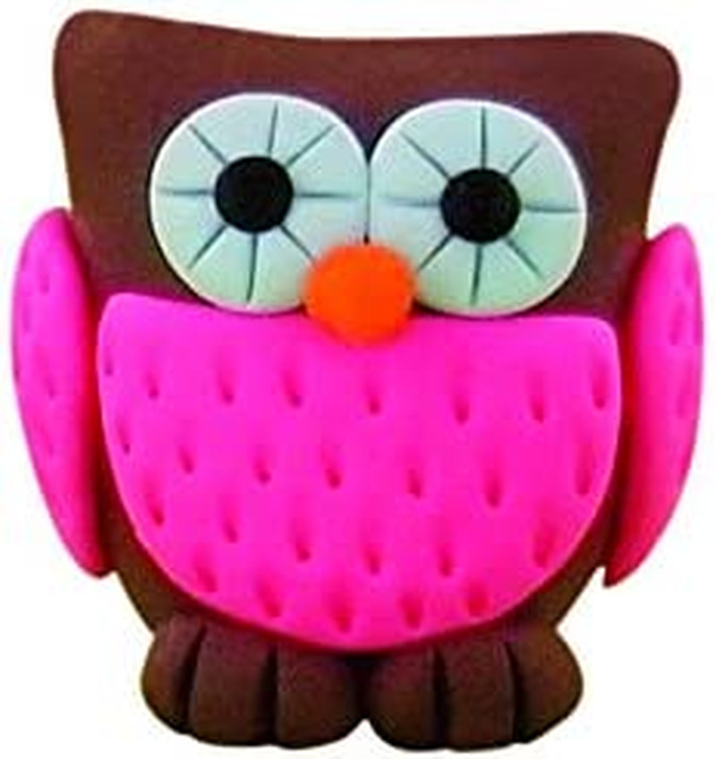 III Polymer Clay, 1-Pound, White