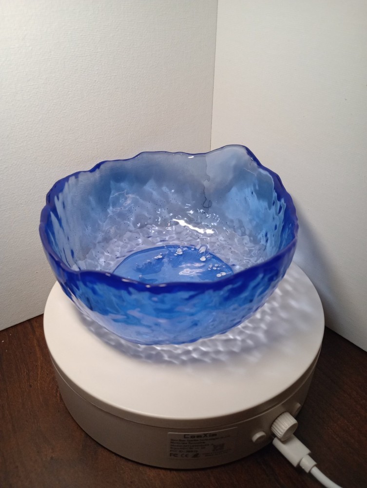 Wavy Bowl