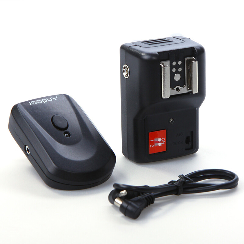 Universal  Speedlite Flash Trigger for Canon  DSLR Camera L6N1