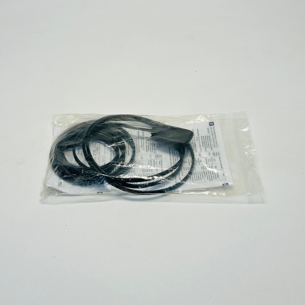 Bovie A1254C Reusable Grounding Cable for Return Electrode ( NEW )