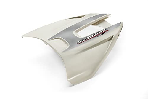 Savior Starfire 2 Stingray Starfire Hydrofoil White