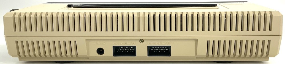 Vintage Atari 1027 Letter Quality Printer