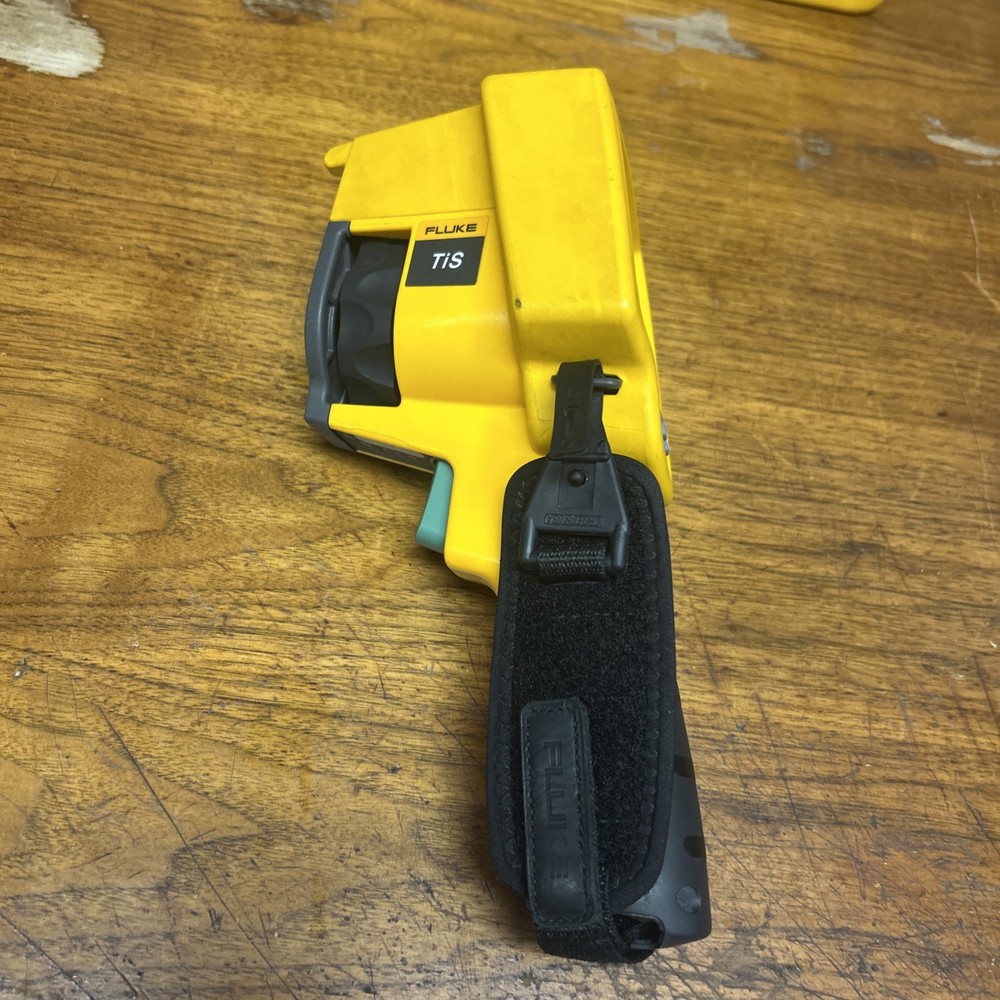 Fluke TiS Infrared Camera