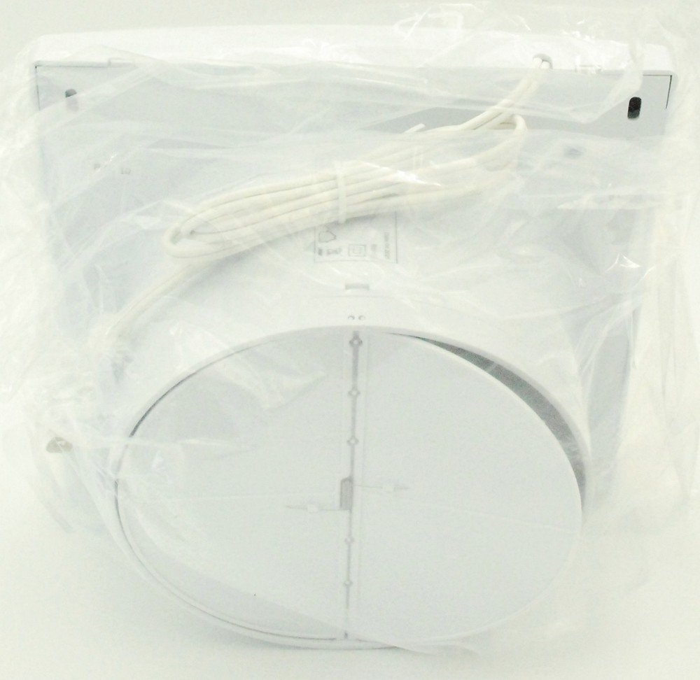 Venta 6-Inch Bathroom Wall Type Extractor Fan