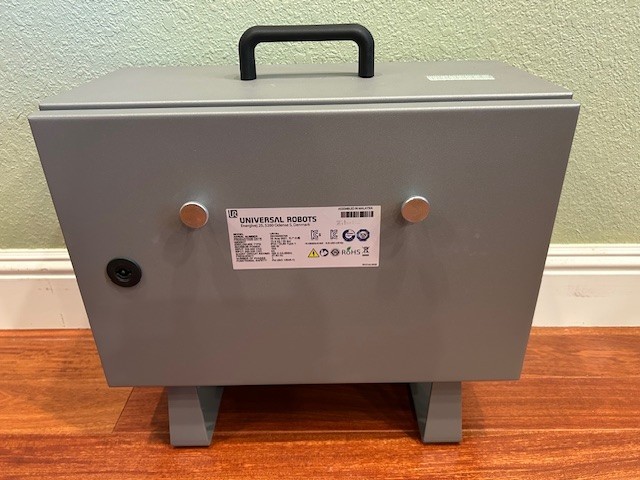 Controller for UR 10e, UR5, UR3 Robotic Arms