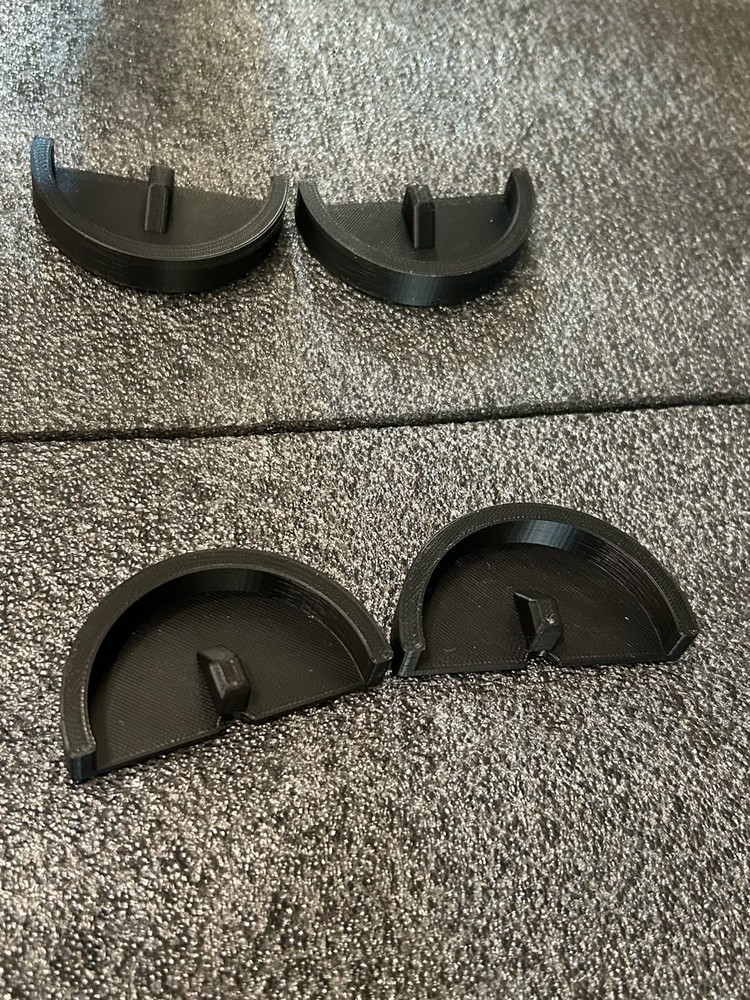 2-Pack Speedloader / Speed Loader for FN PS90 / P90 Magazines