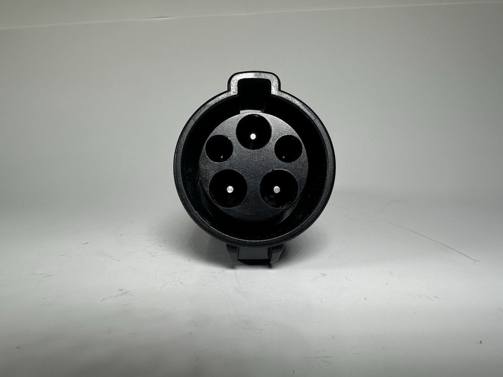 J1772 Tesla Adapter