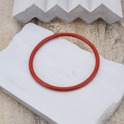 5Pcs O-Ring Belt Drill Press Replacement Compact Drill Belt for Mini Bench