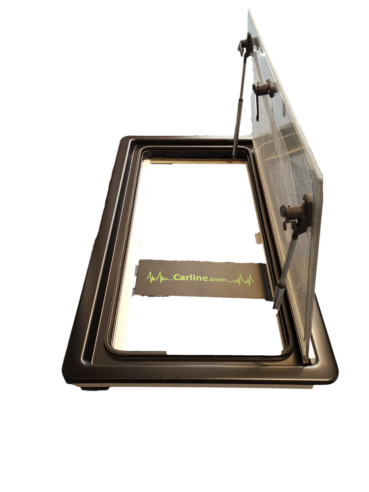 Dometic Pop Out Window S4 Frame Window with Roller Blind Caravan Camping 700x450