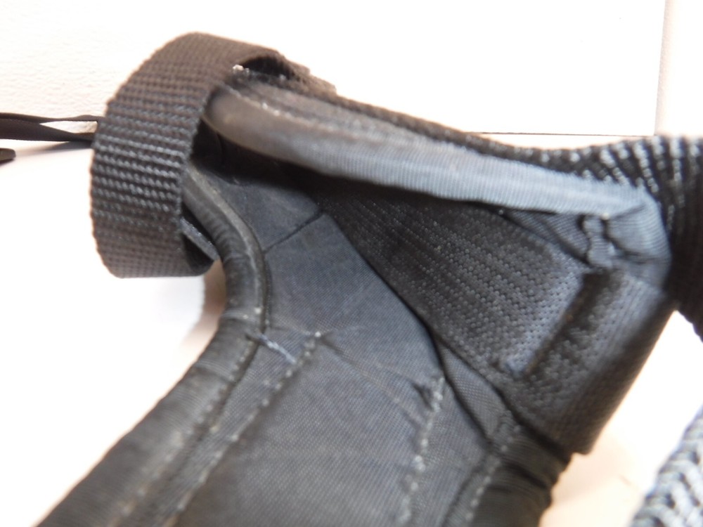 Uncle Mikes Sidekick Gun Holster Size 5