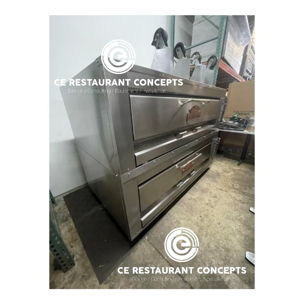 Pre-Owned Montague 25-P