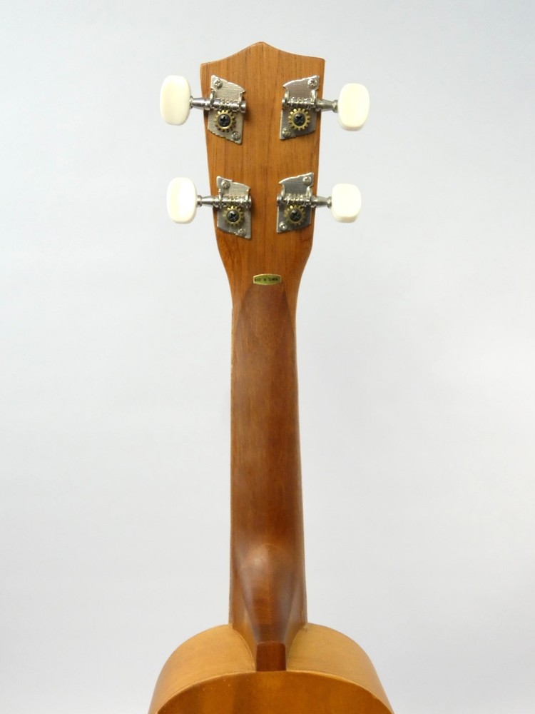 Tara Soprano 4-String Ukulele