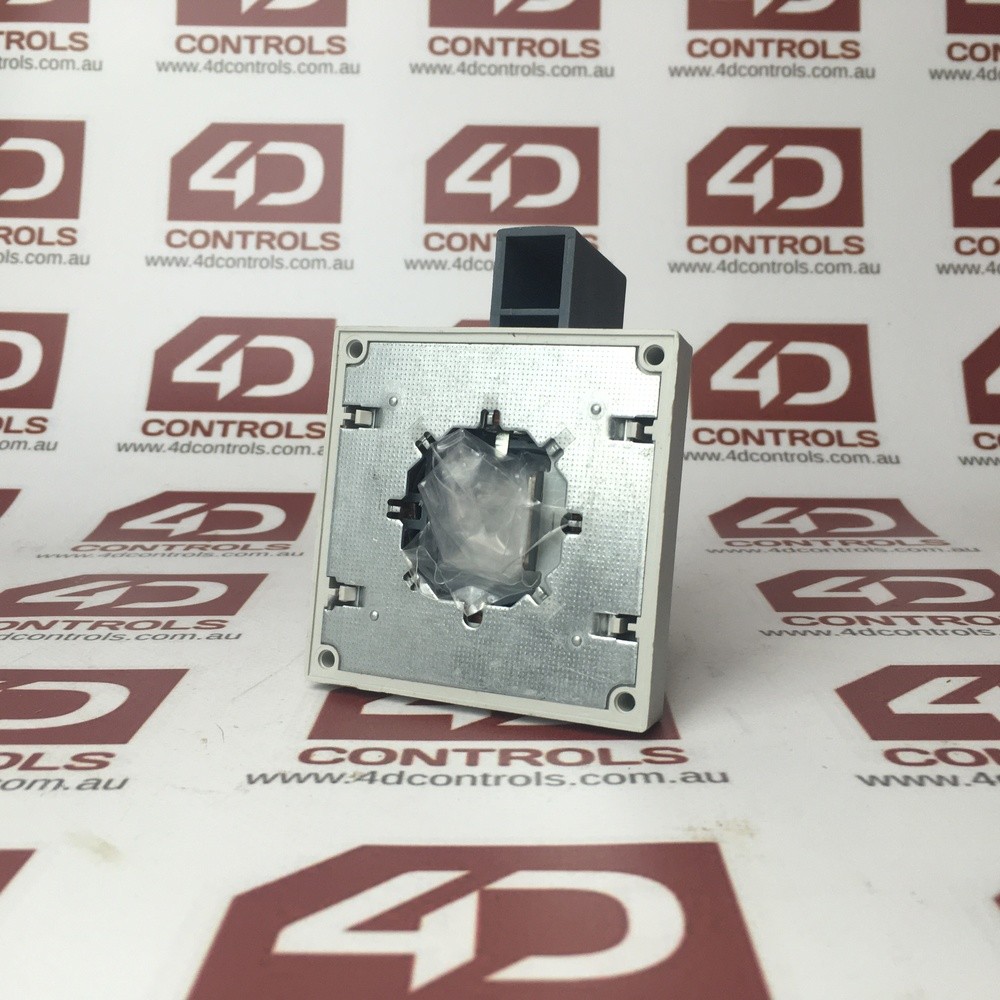 8UC7210-1BB | Siemens | Handle with Masking Frame, Opened