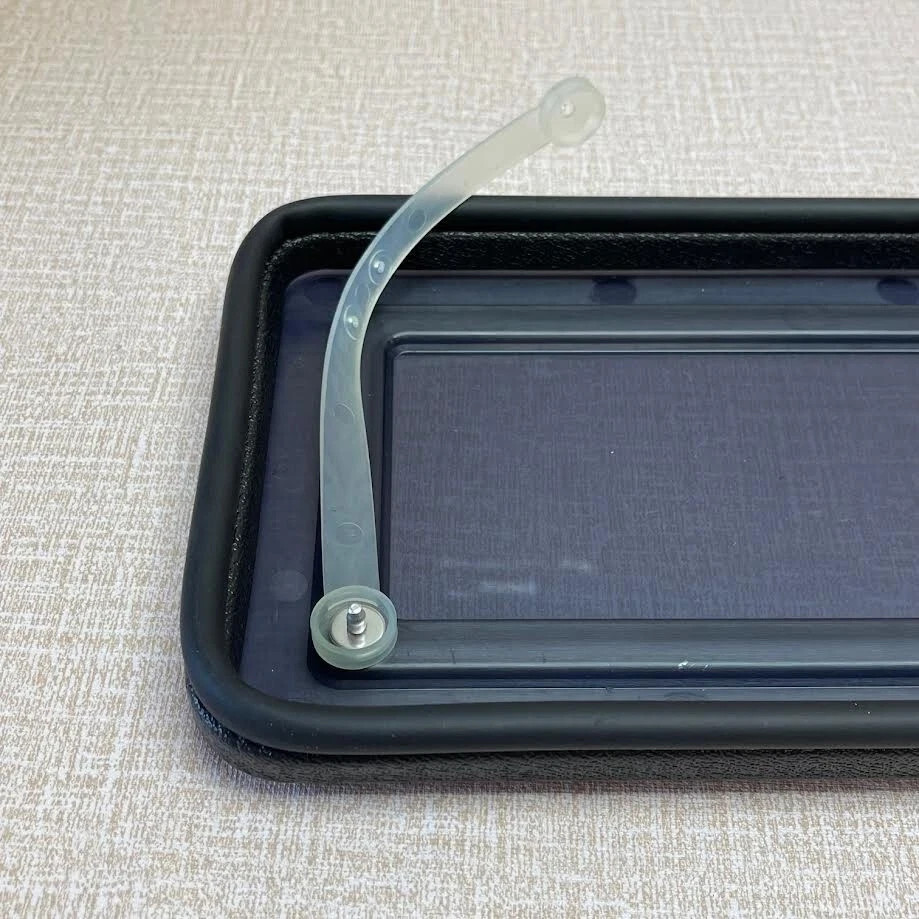 ADVANCE 56261393 Cover Assembly