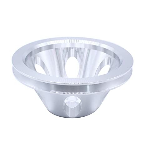 1 PC SHLPDFM Crankshaft Pulley 1 Single Groove Short Upper Water Pump