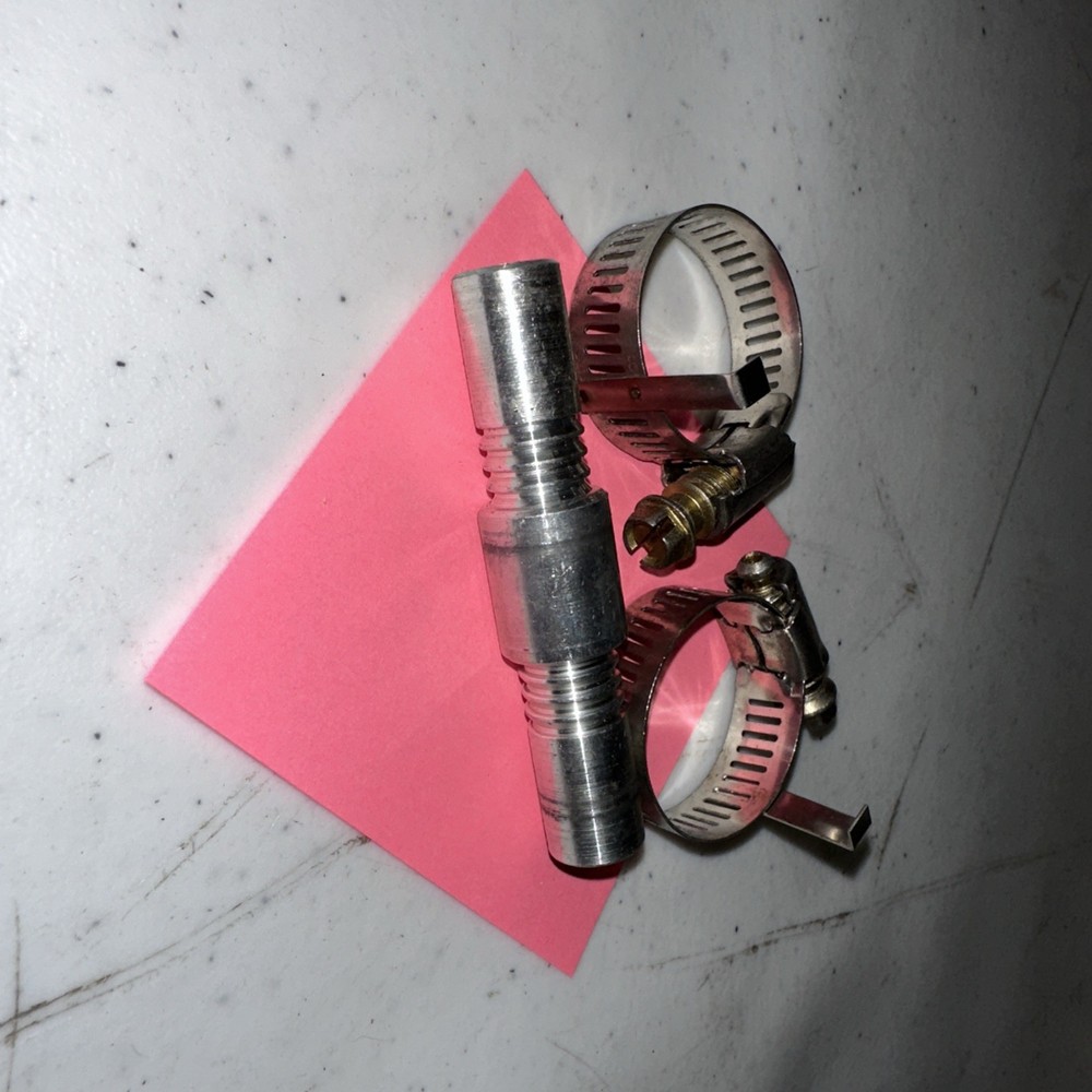 Everco Connector / Splice A8343