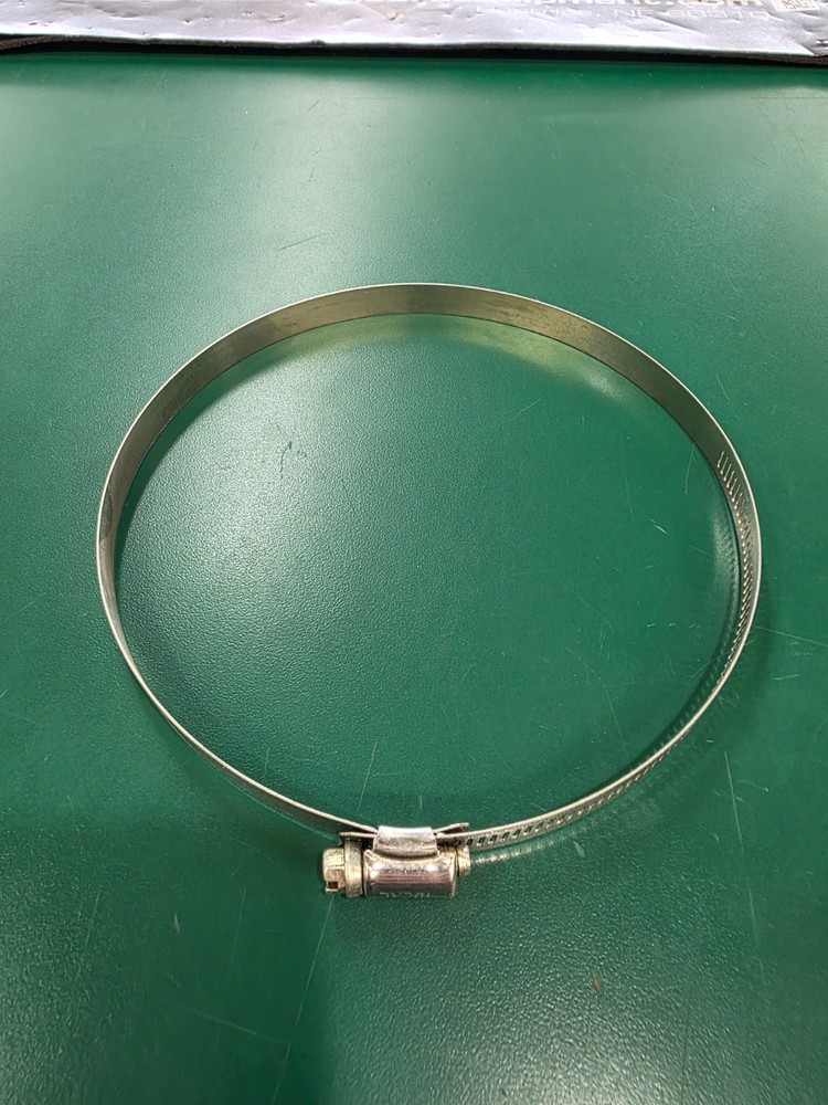 HOSE CLAMP 57104 4"-7"