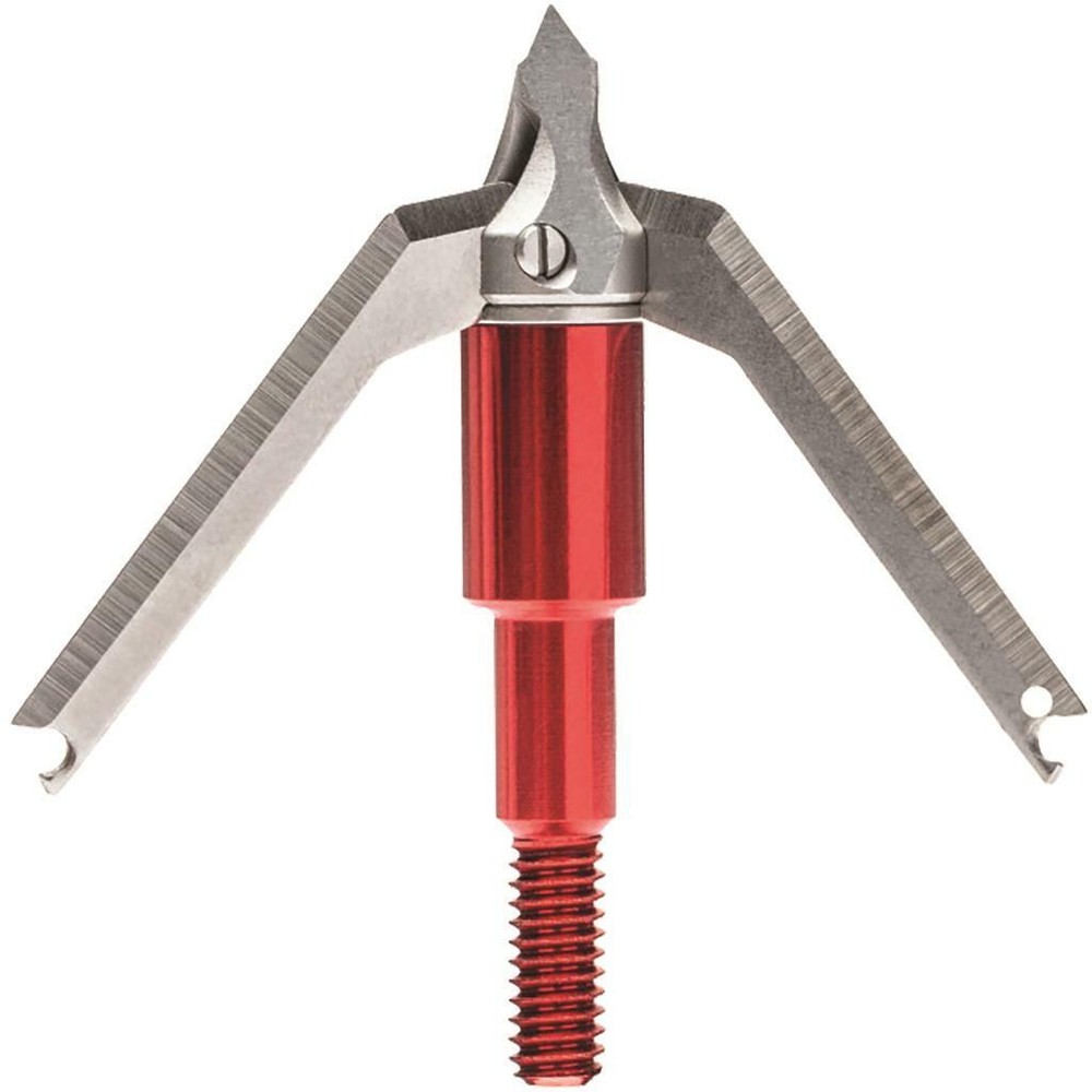 Rocket Broadheads Meat Seeker 100 grain 3 Pack