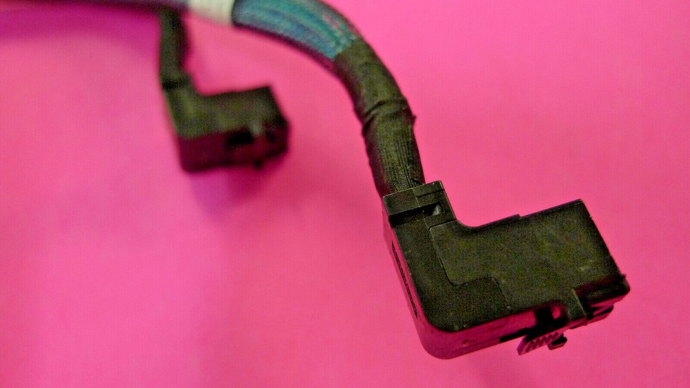 GENUINE Dell PowerEdge R940 Server Front VGA Cable 47FV4