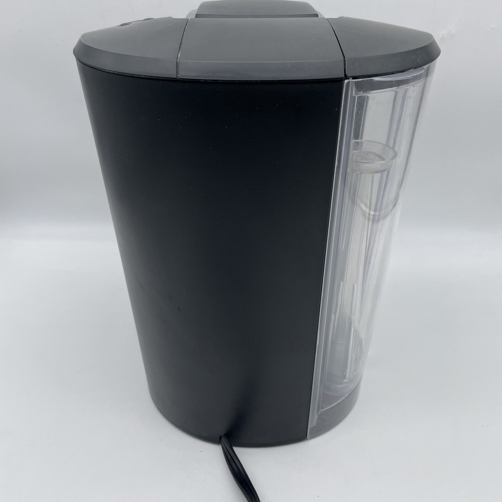 Keurig K-Select K80 Single Serve K-Cup Coffee Machine Tested Works