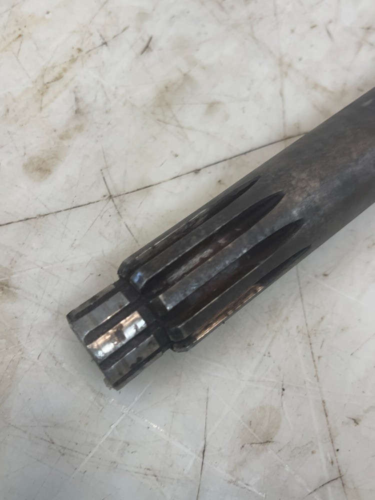 1977 Allis Chalmers 7000 Tractor Input Shaft