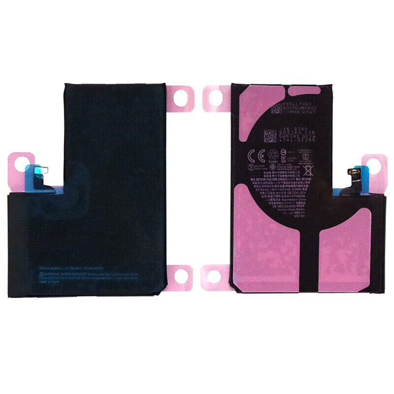 For Apple iPhone 14 Pro Max Battery Internal Replacement 4323mAh + Tool Adhesive