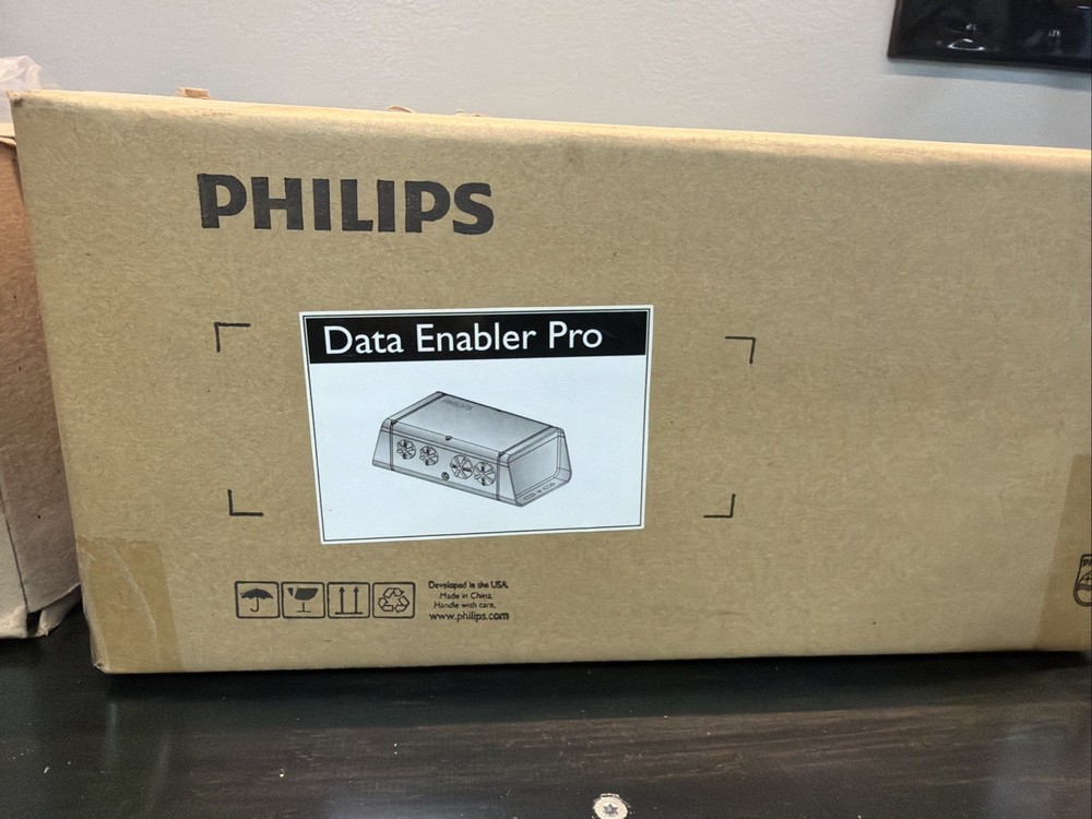 Philips data enabler pro