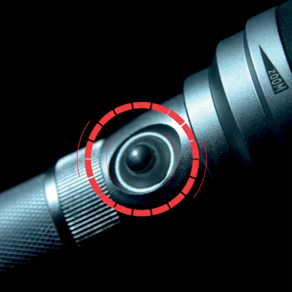 Mares EOS 20LRZ 2300 Lumens Dive Light