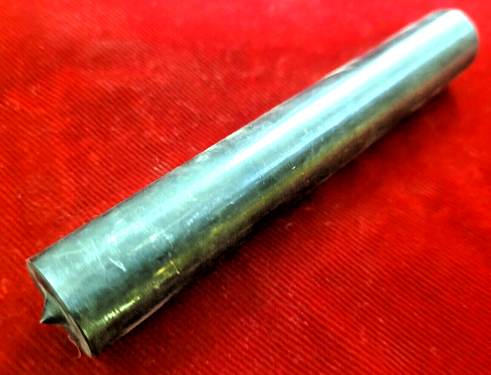 47/64" Transfer Punch RL Spellman USA