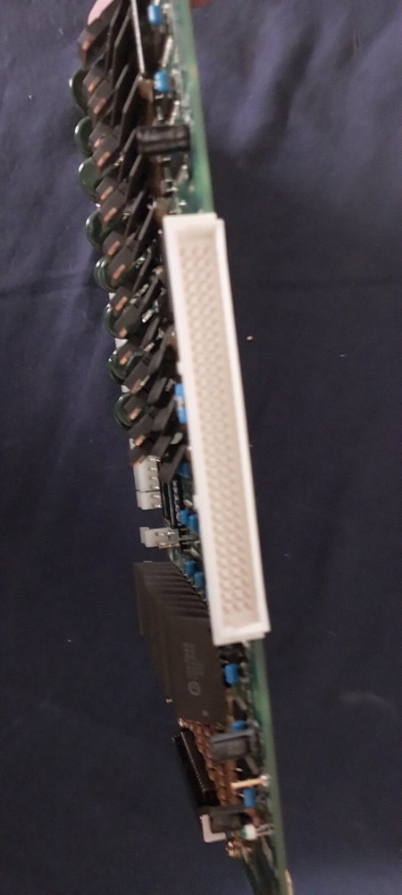 NISSEI 4TP-1B654 PC BOARD